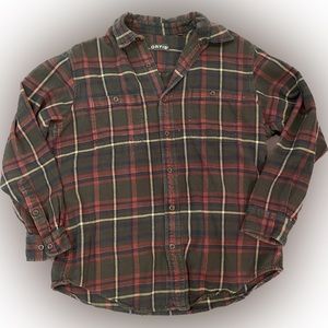 Men’s large perfect Flannel Orvis